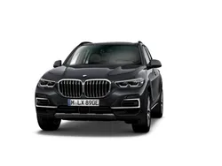 Gebraucht 2020 BMW X5 Efficient Dynamics SUV | 48.500 € (Fairer Preis)