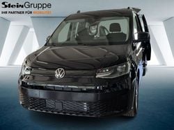 Schwarz Neu 2025 VW Caddy Maxi California Van / Kleinbus | 52.900 €