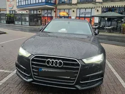 Schwarz Gebraucht 2017 Audi A6 S-Line Kombi | 20.999 € (Fairer Preis)