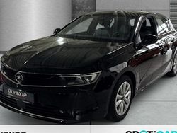 Schwarz Gebraucht 2023 Opel Astra Enjoy Limousine | 18.450 € (Guter Preis)