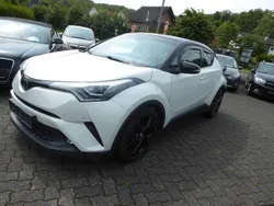 Weiß Gebraucht 2018 Toyota C-HR Style SUV | 15.000 € (Guter Preis)