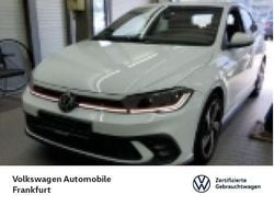 Pure white Gebraucht 2022 VW Polo GTI Limousine | 22.850 € (Guter Preis)