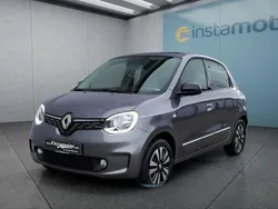 Grau Gebraucht 2024 Renault Twingo Kleinwagen | 20.499 €