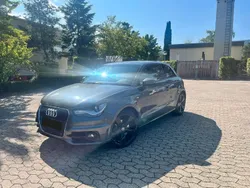 Grau Gebraucht 2012 Audi A1 S-Line Kleinwagen | 12.999 € (Fairer Preis)