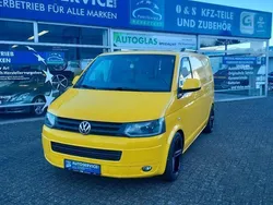 Gelb Gebraucht 2005 VW T5 Van | 13.900 €