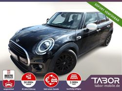 Schwarz Gebraucht 2020 Mini Cooper Pepper Kleinwagen | 13.588 € (Superpreis)