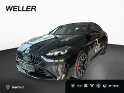 Schwarz Neu 2024 BMW 220 M Sport Coupé | 43.040 € (Fairer Preis)