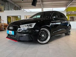 Andere Gebraucht 2018 Audi A1 Admired Kleinwagen | 18.995 €