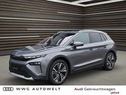 Grau Gebraucht 2025 Skoda Elroq Lodge SUV | 42.980 € (Guter Preis)