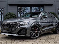 Grau Gebraucht 2025 Audi Q8 Proline SUV | 94.600 € (Teuer)
