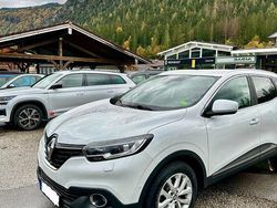Weiß Gebraucht 2018 Renault Kadjar LIMITED SUV | 14.700 € (Fairer Preis)