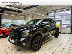 Diamond black crystal p/c Gebraucht 2019 Dodge Ram Abholung | 39.980 € (Superpreis)