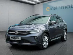 Grau Gebraucht 2024 VW Taigo SUV | 26.199 € (Guter Preis)