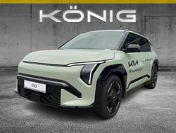 Grün Gebraucht 2024 Kia EV3 GT-Line SUV | 41.990 € (Etwas zu teuer)