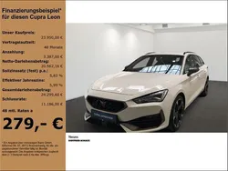 Othercolor Gebraucht 2022 Cupra Leon Kombi | 23.950 € (Guter Preis)