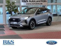 Silber Gebraucht 2024 Ford Kuga Active X SUV | 38.900 € (Superpreis)