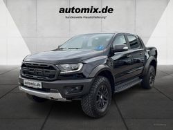 Iridium schwarz Gebraucht 2020 Ford Ranger Raptor Abholung | 38.450 € (Guter Preis)