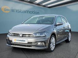 Grau Gebraucht 2020 VW Polo Limousine | 16.599 € (Fairer Preis)