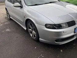 Gebraucht 2005 Seat Leon Limousine | 2.500 € (Fairer Preis)