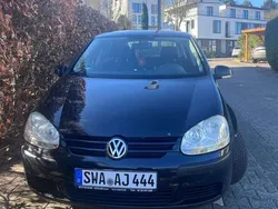 Gebraucht 2004 VW Golf IV Comfortline Limousine | 1.600 € (Fairer Preis)
