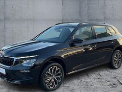 Schwarz Neu 2025 Skoda Kamiq Tour SUV | 31.470 € (Fairer Preis)