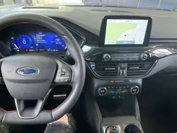 Blau Gebraucht 2020 Ford Kuga ST-Line X SUV | 21.000 € (Guter Preis)