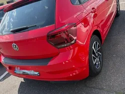 Rot Gebraucht 2019 VW Polo Join Kleinwagen | 11.000 € (Guter Preis)