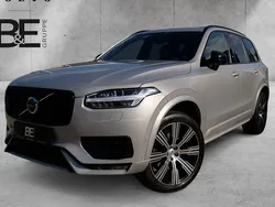 Silber Gebraucht 2023 Volvo XC90 Ultimate SUV | 56.950 € (Fairer Preis)