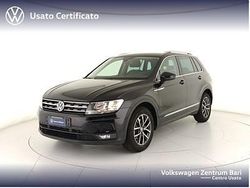 Nero Gebraucht 2020 VW Tiguan Business SUV | 20.800 € (Superpreis)
