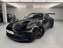 Schwarz Gebraucht 2023 Porsche 911 GT3 RS Coupé | 319.800 €