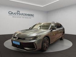 Grau Gebraucht 2025 VW Passat R-line Kombi | 45.360 € (Guter Preis)
