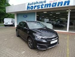 Black pearl (schwarz) Gebraucht 2021 Kia XCeed SUV | 17.750 € (Fairer Preis)