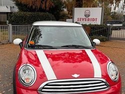 Rot Gebraucht 2011 Mini Cooper Kleinwagen | 5.700 € (Superpreis)