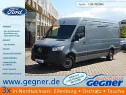 Andere Gebraucht 2023 Mercedes Sprinter Van | 37.840 €