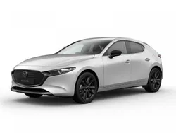 Neu 2025 Mazda 3 Nagisa | 27.685 € (Guter Preis)