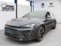 "magnetic tech" Neu 2025 Cupra Leon Limousine | 33.290 € (Superpreis)