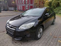 Gebraucht 2014 Ford Focus Ambiente Limousine | 1.999 € (Superpreis)