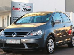 Grau Gebraucht 2007 VW Golf Plus Comfortline Van / Kleinbus | 7.990 € (Teuer)