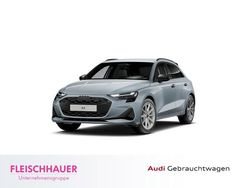 Grau Gebraucht 2025 Audi A3 Advanced Plus Limousine | 42.990 €