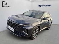 Dark knight / mic Gebraucht 2022 Hyundai Tucson Trend SUV | 29.990 € (Fairer Preis)