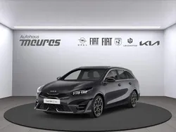 Black pearl) (schwarz Neu 2025 Kia Ceed Sportswagon GT-Line Kombi | 27.944 € (Guter Preis)