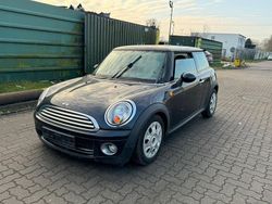 Schwarz Gebraucht 2007 Mini Cooper Coupé Coupé | 1.100 € (Superpreis)