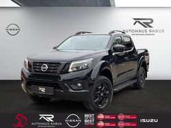 Schwarz Gebraucht 2021 Nissan Navara 360º Abholung | 34.890 € (Etwas zu teuer)