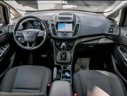 Gebraucht 2019 Ford Grand C-Max Van / Kleinbus | 18.990 € (Teuer)