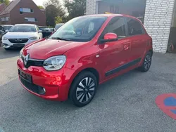 Rot Gebraucht 2022 Renault Twingo Zen Kleinwagen | 11.490 € (Guter Preis)