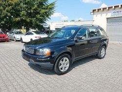Schwarz Gebraucht 2006 Volvo XC90 Momentum SUV | 5.900 € (Guter Preis)