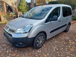Grau Gebraucht 2012 Citroën Berlingo Attraction Van / Kleinbus | 5.200 € (Superpreis)