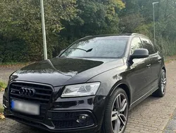 Schwarz Gebraucht 2014 Audi SQ5 SUV | 22.900 € (Guter Preis)