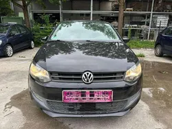 Schwarz Gebraucht 2011 VW Polo Team Kleinwagen | 3.999 € (Superpreis)