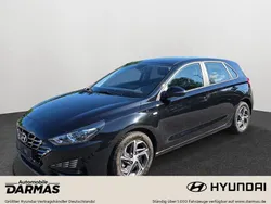 Schwarz Gebraucht 2022 Hyundai i30 Select Limousine | 16.850 € (Guter Preis)
